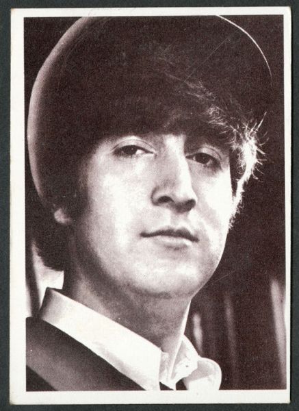48 John Lennon